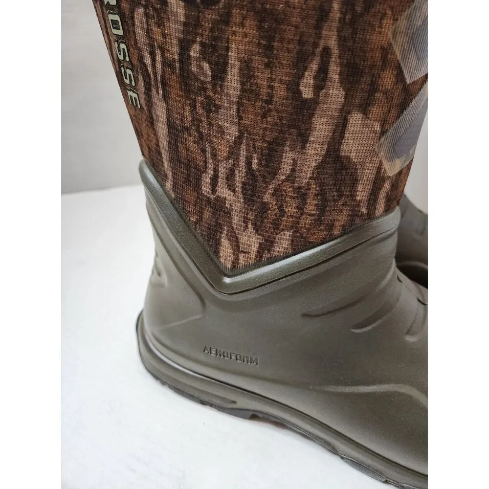 LaCrosse Aerohead Sport 16